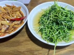 -沈记菜馆(酒仙桥路店)