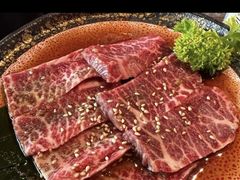 -一品诚记烤肉(大连柏威年购物中心店)
