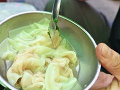 -海萍馄饨(湖北路店)