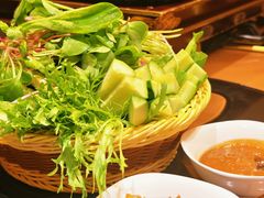 -蒙古人烤羊大师·绿野餐厅(工农大路店)