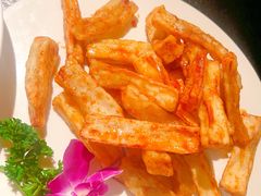 -唐猫庭院·千年陕菜(赛格国际购物中心店)