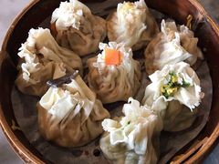 什锦烧麦-都一处烧麦馆(前门店)