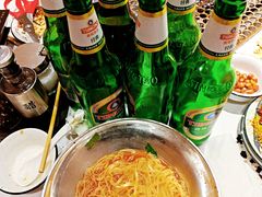-金爱烧烤(蓝湖湾店)