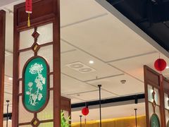 -禄运茶居·手工点心(猎德店)