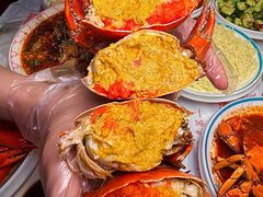 -三妹小龙虾·黄油蟹(华侨城总店)