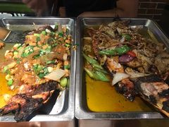 -味妙烤鱼吧(回龙观店)