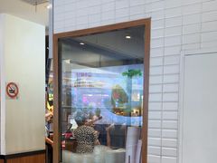 -小杨生煎(香港名都店)