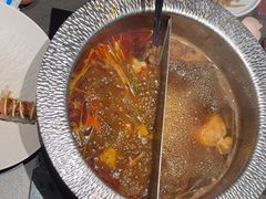 -牛YO寿喜烧和牛火锅自助(三台子万象汇店)