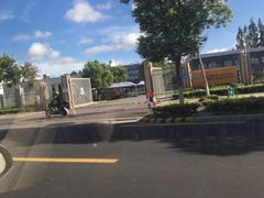 -赫德实验学校(鄞州校区)