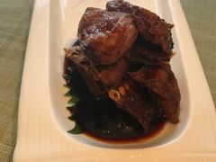 -琼林徽宴(中央门店)