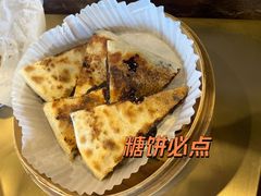 -牛街清真满恒記(平安里西大街店)