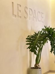 -乐室LE SPACE·美学疗愈空间