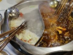 -水碾河刘老大串串香(水碾河路店)