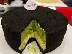 -可丽可丽·生日蛋糕·下午茶(厦门鹭港店)