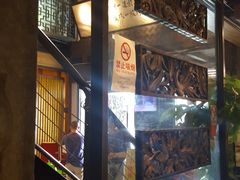 -功德林(南京西路店)