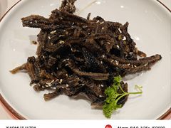 正兴脆鳝-老正兴菜馆(福州路店)