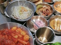 -牧童禧肉社·韩国炭火烤肉店(中粮祥云小镇创始店)