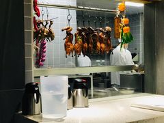 -兰亭轩茶餐厅(长江路店)