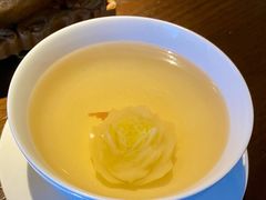 开水白菜-宋·川菜(珠江新城店)