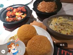 -大树餐厅(益田假日店)