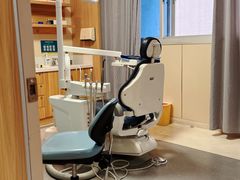 -上海仁爱医院口腔科 · 种植