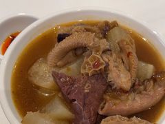 -金河半岛园林酒家(金融城店)