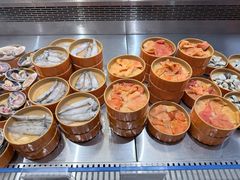 -海底捞大排档火锅(打浦路店)