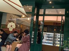 门面-Pie Bird(新闸路店)