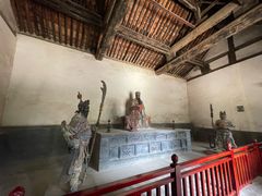 -窦大夫祠