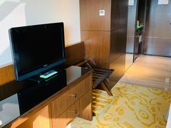 -上海西藏大厦万怡酒店