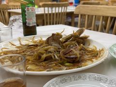 -北戴河庆山饭店·海鲜砂锅粥(北戴河黑石路店)