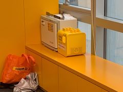 -超级猩猩健身·团课(高新园大冲商务中心二店)