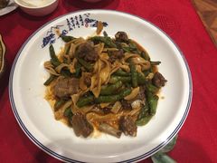 -蟹岛开饭楼