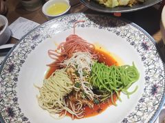 -王婆婆老妈蹄花·川菜馆(太古里一店)