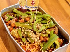 -黄泗海·黄鸡肉钵钵鸡(总店)