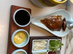 -那家小馆•北京菜•烤鸭(香山店)