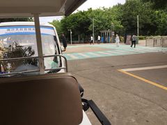 -南沙天后宫景区