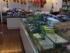 -苏州市观前土特产商店(中兴商楼店)