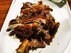-驿楼兰·新疆菜(火车站店)