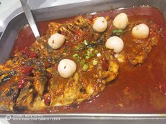 -鱼酷活鱼烤鱼(中联广场店)