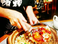 -啫神·广州地标美食(北京路店)