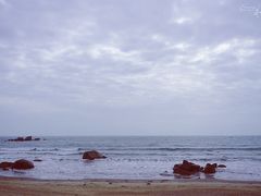 -汕尾风车岛