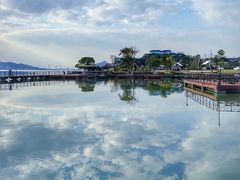 -东钱湖旅游度假区