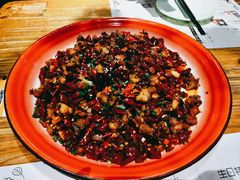 -胡桃里音乐酒馆(曲江店)