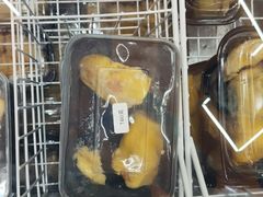 -开皇马来西亚榴莲美食店(华强北店)