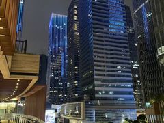 -YCHL FIT健身(前海周大福店)