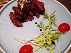 -塔哈尔·新疆盛宴(城西银泰店)