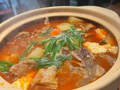 -KAOTOWN烤堂•烧烤(海汇港店)