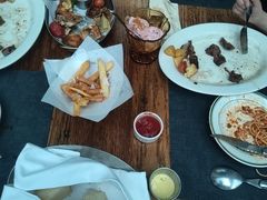 -食间牛排(湖西路店)