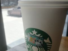 -星巴克(深圳嘉汇新城店)